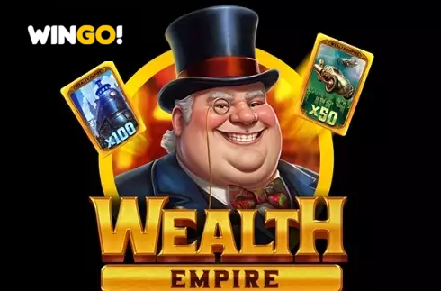 Wealth Empire